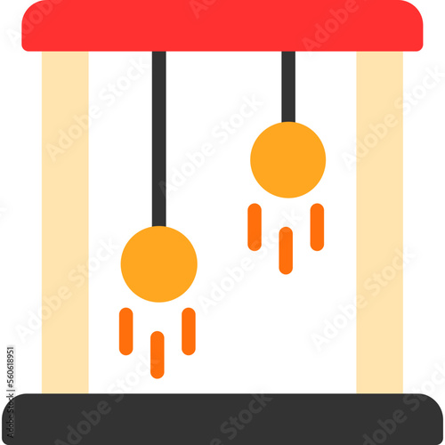Gravitation Icon
