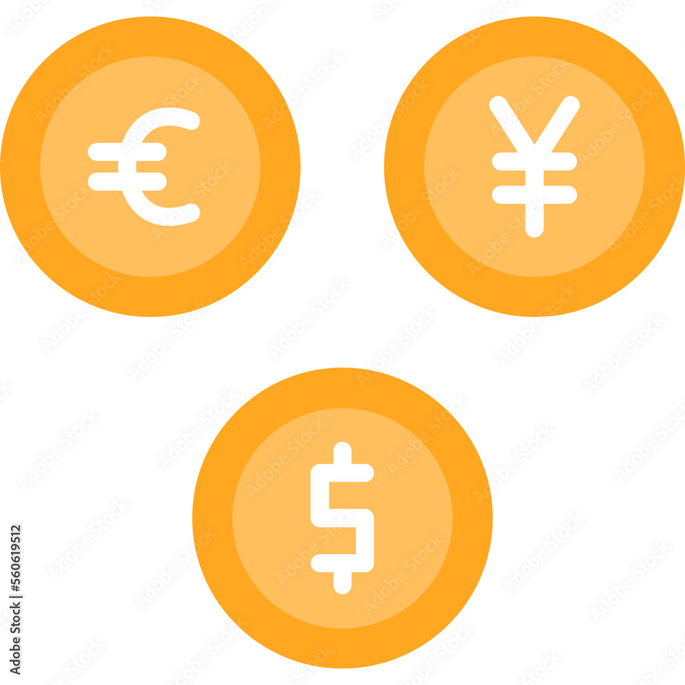 Currency Icon Currency Icon