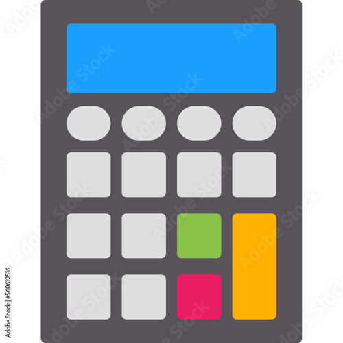 Calculator Icon