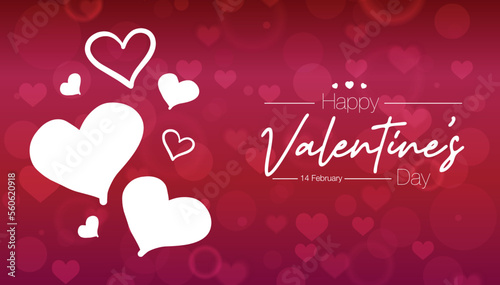 happy valentine day
