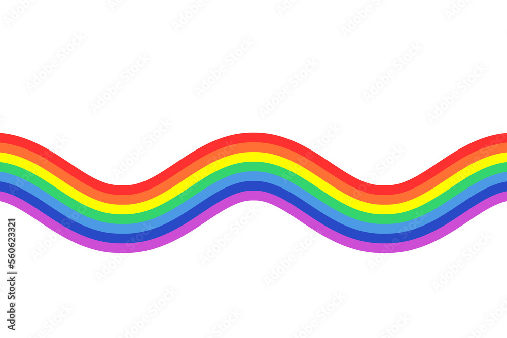 abstract background illustrator rainbow abstract background illustrator rainbow