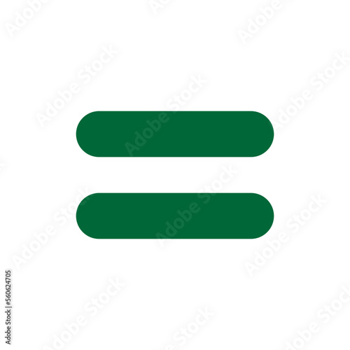 equal icon