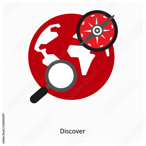Discover