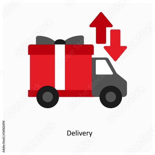 Delivery