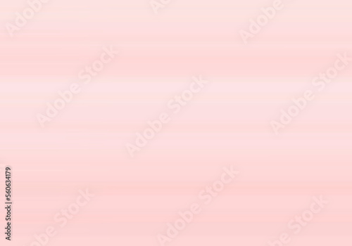 Pink horizontal stripes gradient design art for backgrounds. Blurred Motion. Vector Illustration.
