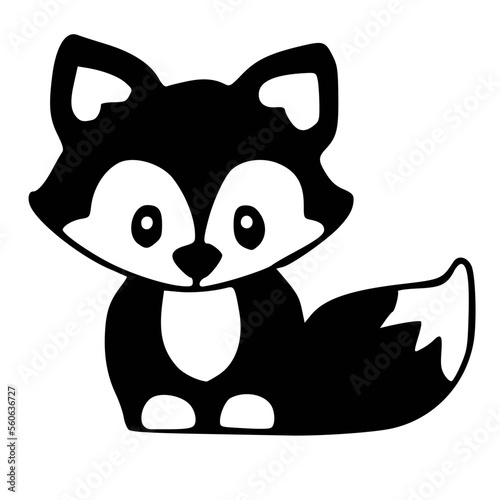 Little Fox