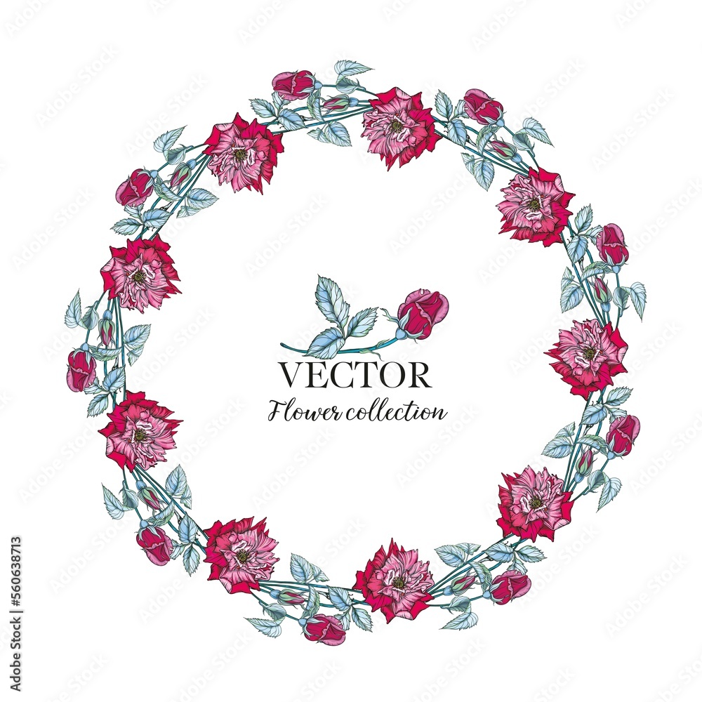 Vector sVector set of flower compositions. Rose flowers, Yellow rose.et of flower compositions. Rose flowers Vector sVector set of flower compositions. Rose flowers, Yellow rose.et of flower compositions. Rose flowers