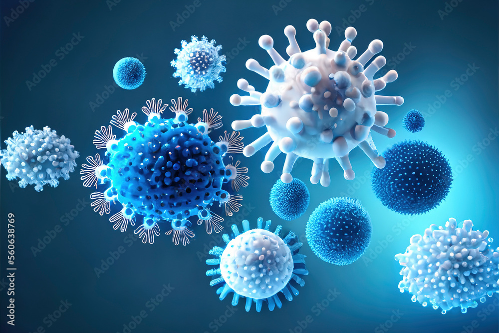 viral disease, virus in the blood coronavirus in the blood infectious disease, pandemic and global health danger viral disease, virus in the blood coronavirus in the blood infectious disease, pandemic and global health danger