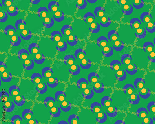 abstract pattern