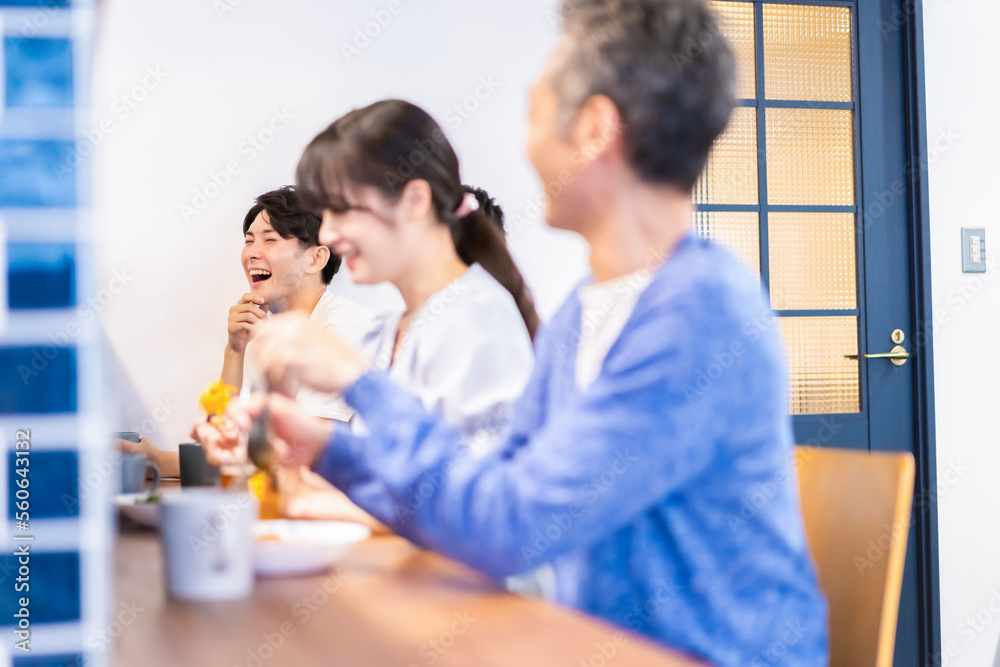 ローカル感あふれるレストラン ローカル感あふれるレストラン
