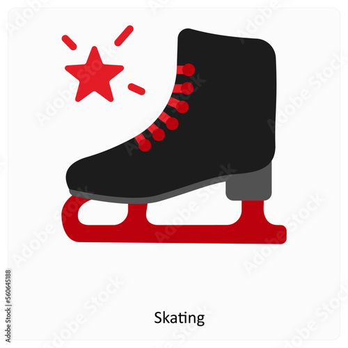 Skating