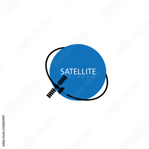 satelline signal orbit technology