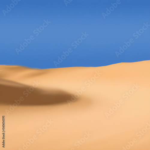 Desert