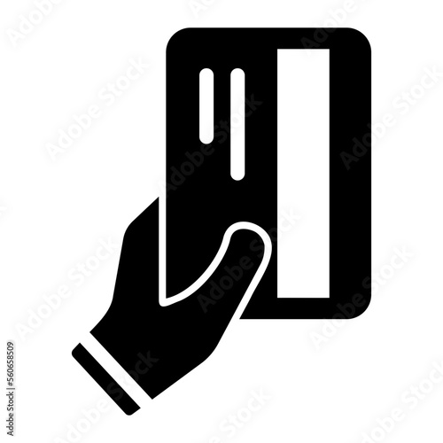 gesture icon