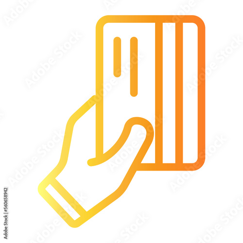 gesture icon