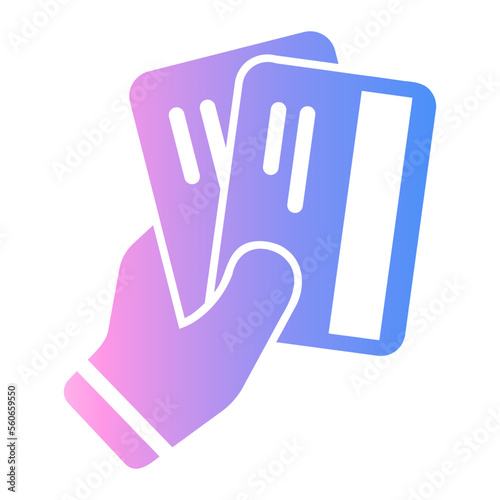 gesture icon