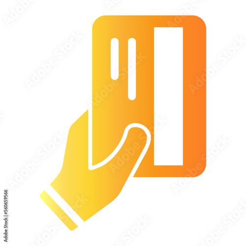 gesture icon