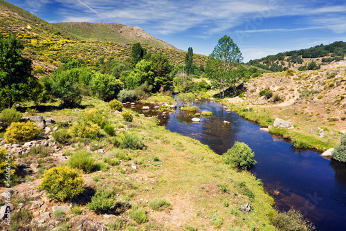 Rio Tormes photo