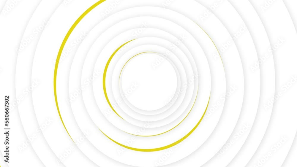Abstract Circles Pattern with white and gradient. Abstract Circles Pattern with white and gradient.