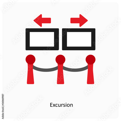 Excursion