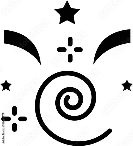 Decoration Vector Icon
