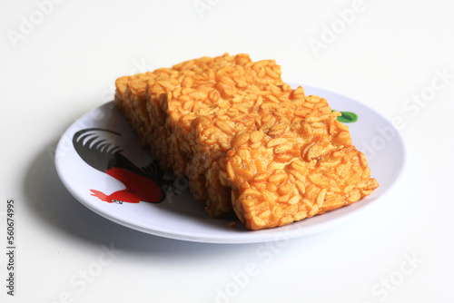 Indonesian traditional meal named 
