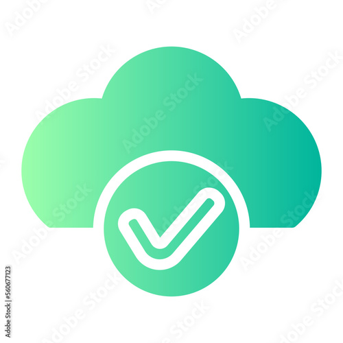 cloud icon