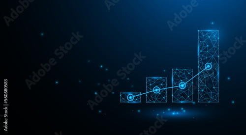 Technology graphic design background. Vector illustration. Vector Abstract technology circuit lines. Technology vector background.Eps10 vector illustration.	