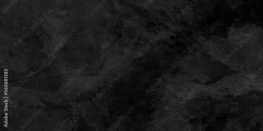 Fototapeta premium Black and white background wall textured . White wall texture on black . White background vintage Style background with space . gray dirty concrete background wall grunge cement texture 