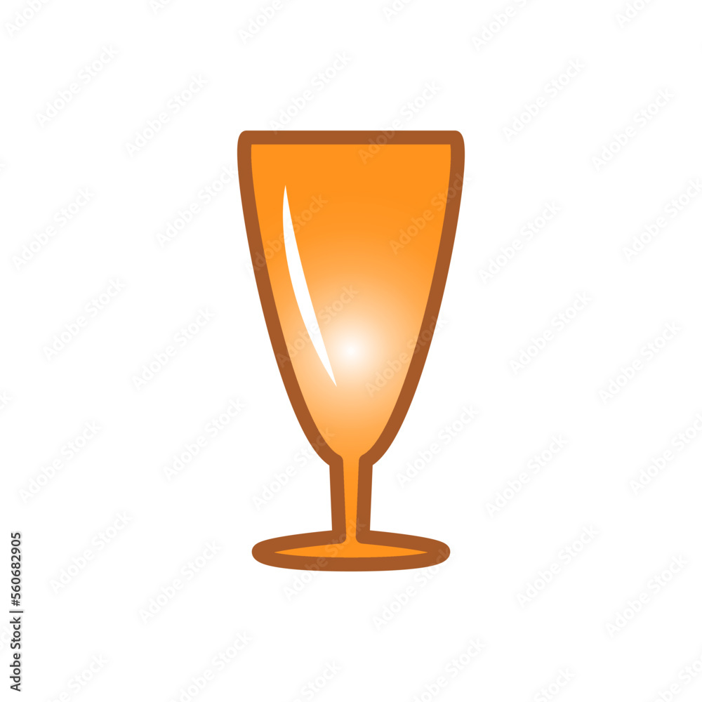 wine glass, icon, color, design,flat, style,trendy collection,template wine glass, icon, color, design,flat, style,trendy collection,template