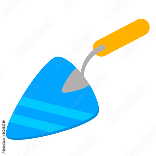  brick trowel