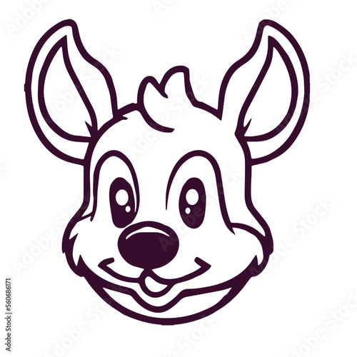 Baby Kangoroo