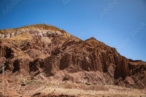 Valle del arcoiris