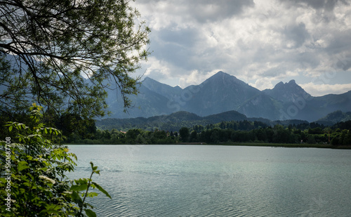 Allgäu