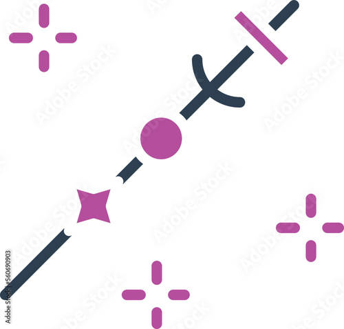 Barbeque Vector Icon

