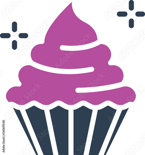 Cup Vector Icon
