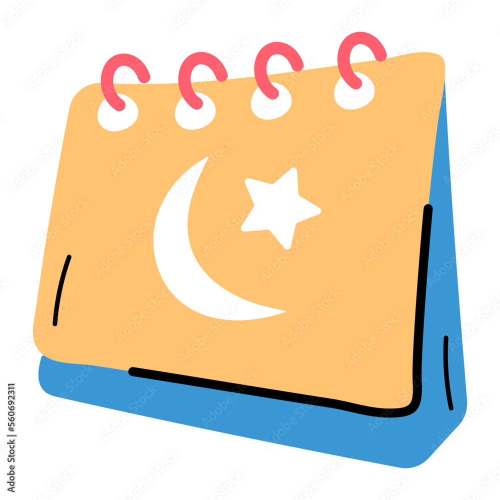 Islamic Calendar Islamic Calendar