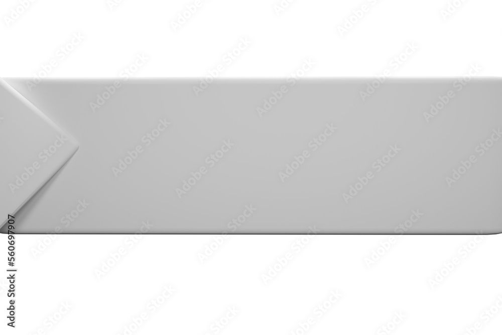 white envelope isolated on white background white envelope isolated on white background