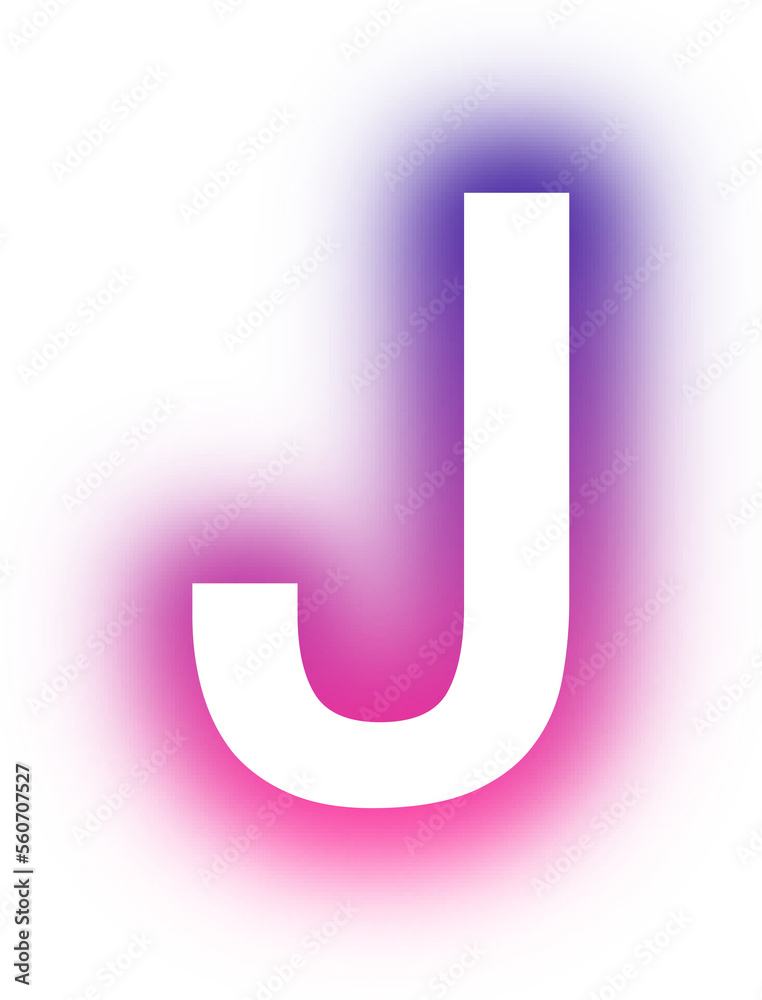 Collection of Alphabet A-Z neon Collection of Alphabet A-Z neon