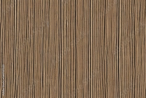 Wood texture background, Generative AI