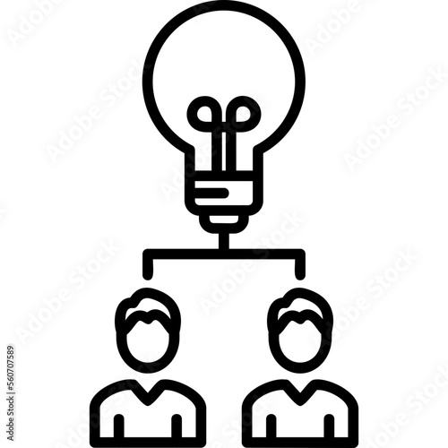 Creation Icon
