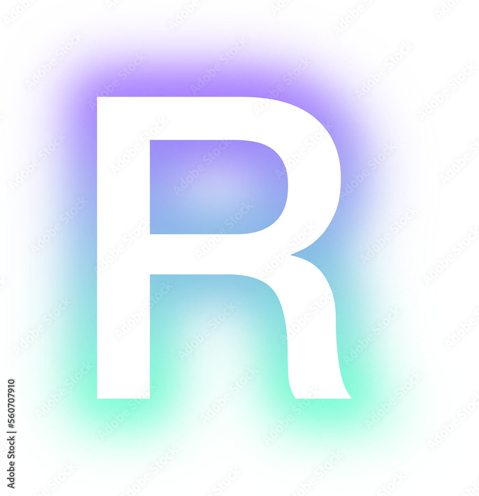 Collection of Alphabet A-Z neon Collection of Alphabet A-Z neon