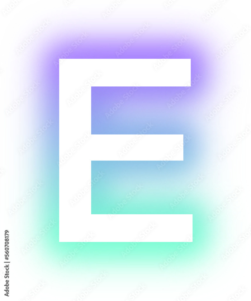 Collection of Alphabet A-Z neon Collection of Alphabet A-Z neon