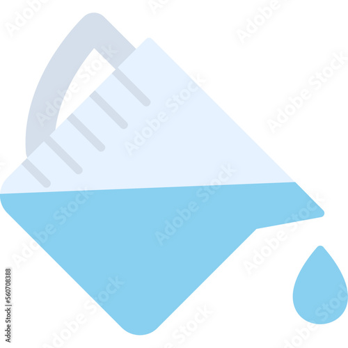 Filling Icon