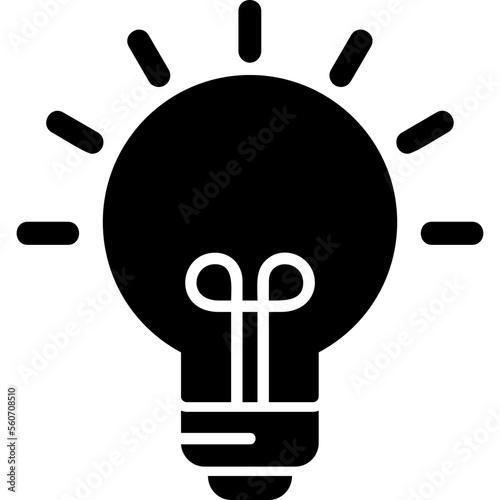 Idea Icon