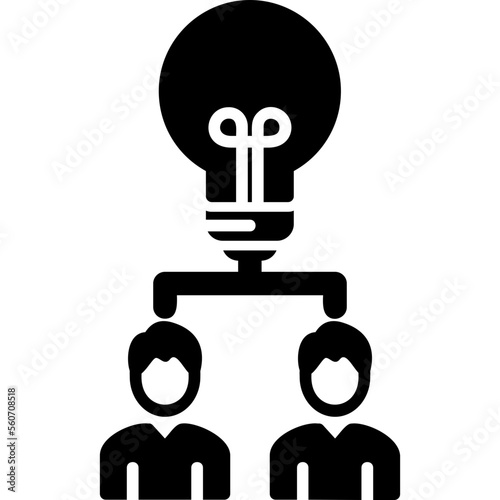 Creation Icon