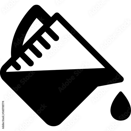 Filling Icon