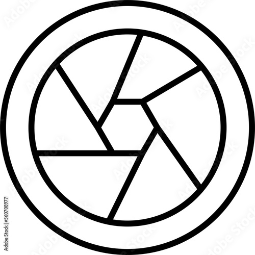 Exposure Icon