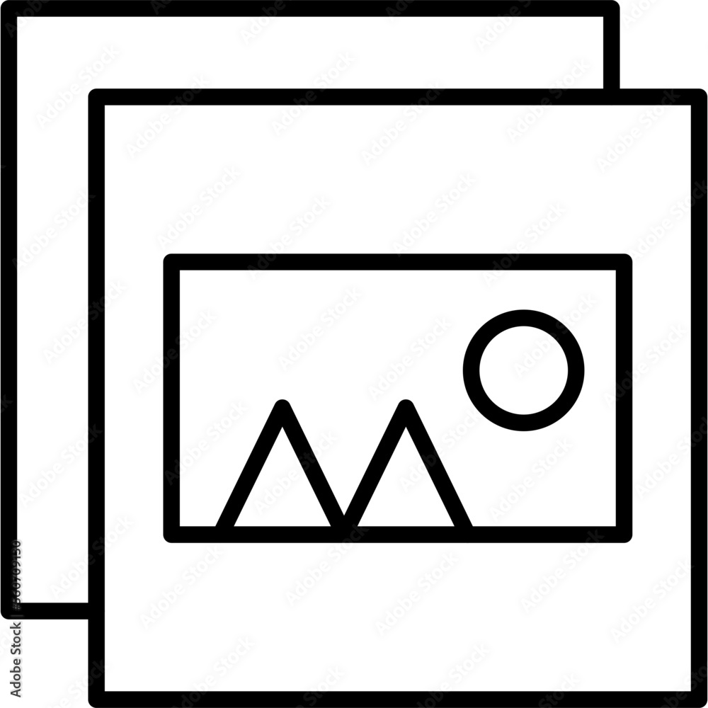 Gallery Icon Gallery Icon