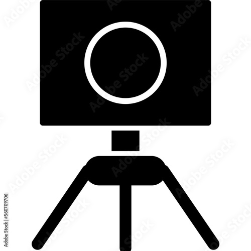 Softbox Icon